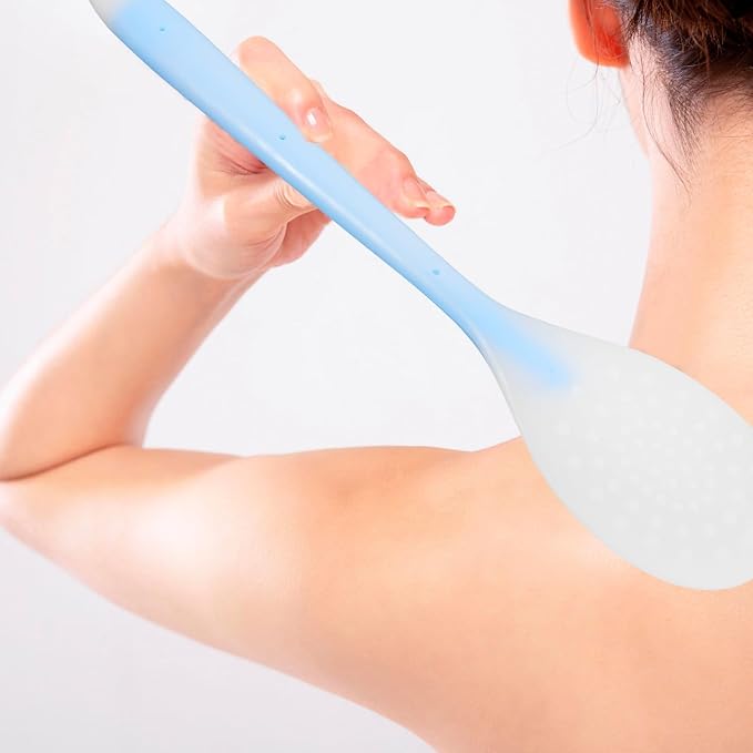 Applicateur dorsal