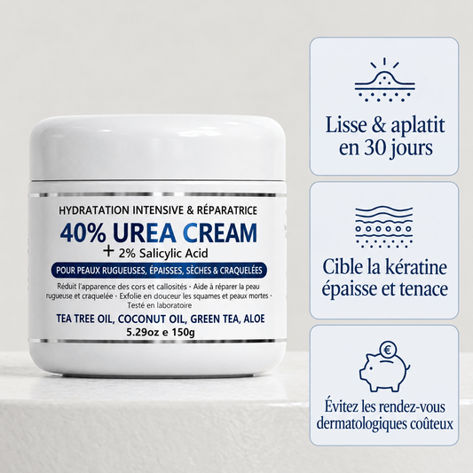 K - Cream Kératolytique Intensive