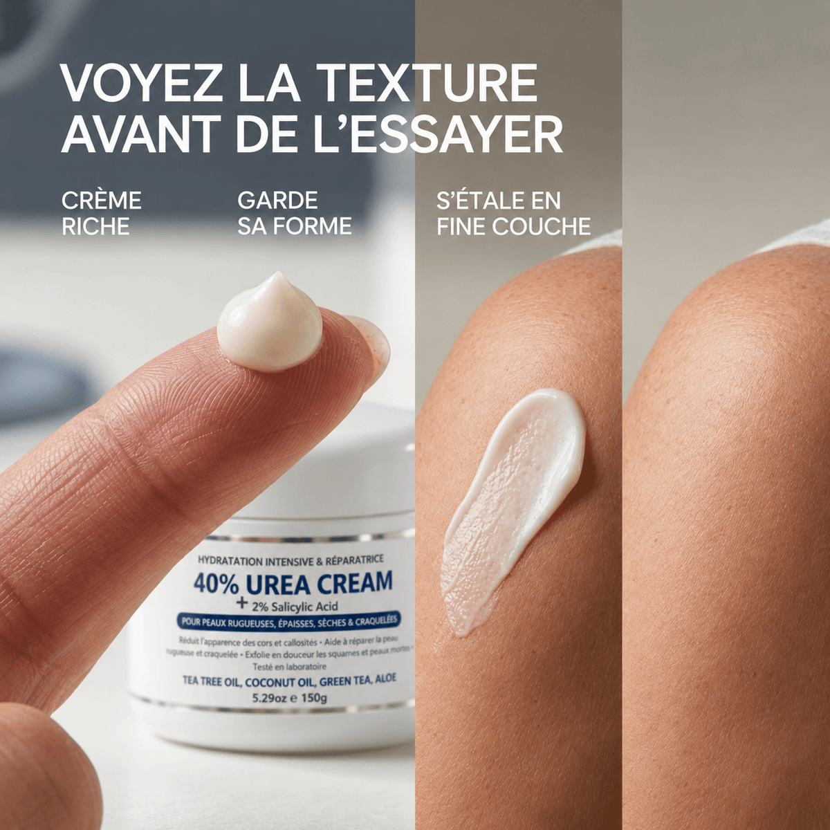 K - Cream Kératolytique Intensive
