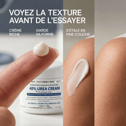 K - Cream Kératolytique Intensive